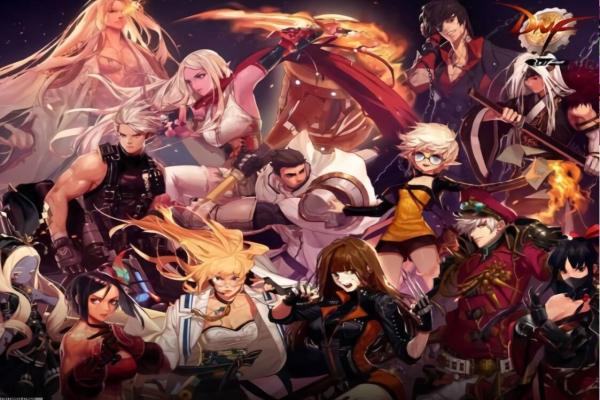 魔兽世界最具创意骑士名字集锦